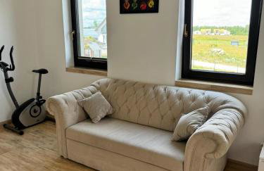 Jaśminowy Dom - Foto 7