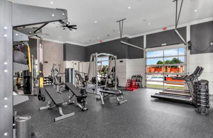 Landing Modern 1BD Pool Gym - Foto 40