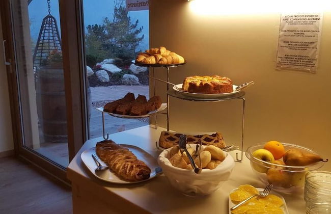 Agriturismo Al Maniero - Photo 24