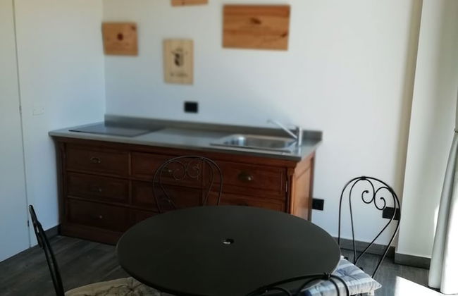 Agriturismo Podere Nigriano - Foto 13