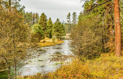 Sisters Basecamp - Meredith Lodging - Foto 43