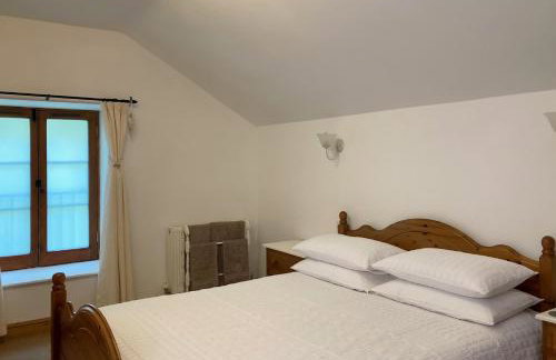 Cloister Park Cottages - Foto 18