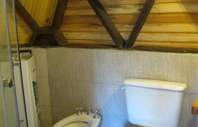 Domos Puelo - Foto 9