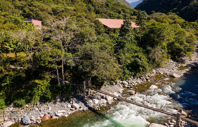 Casa de campo Los Yungas - Photo 50