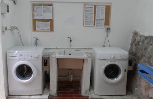 Residence Le Mimose - Foto 39