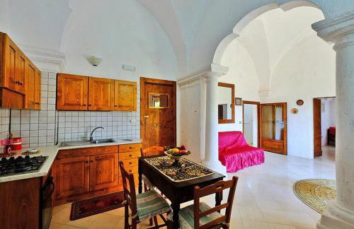 Masseria Bianca - Foto 36