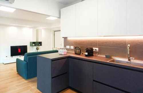 YR Apartments Milan - Bicocca - Photo 2