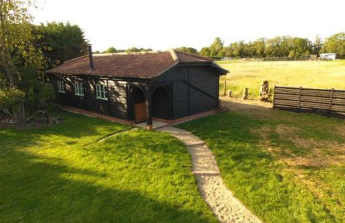 Church Farm Lodge - Foto 1