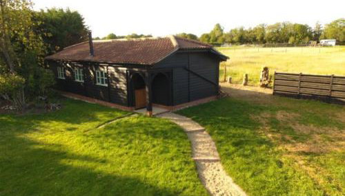 Church Farm Lodge - Foto 1