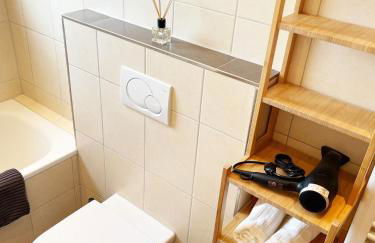 Bavaria Home: Terrasse, Küche, Netflix - Foto 19