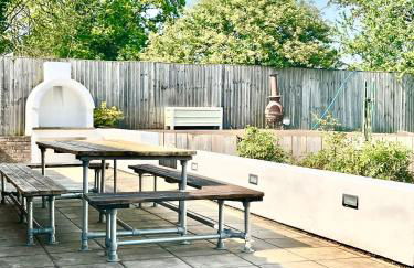 Oak Grange holiday cottage - Foto 24