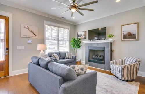 Lake Access and Boat Slip Greenwood Cottage! - Foto 5