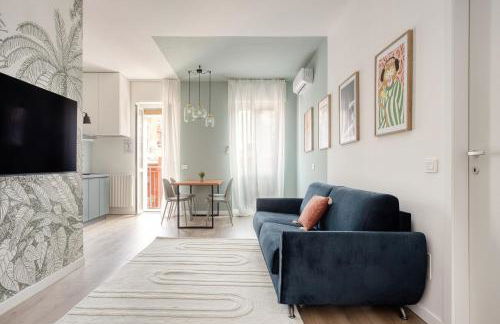 Fresh Living San Siro - Foto 6