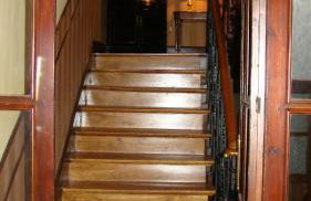 CASA RURAL PIEDRAHÍTA ( ART DÉCO ) - Photo 21