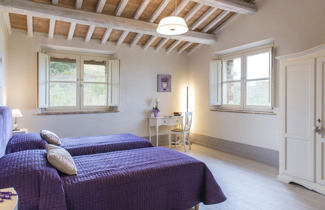 Rosa Dei Venti 8 in Fabro - Foto 31