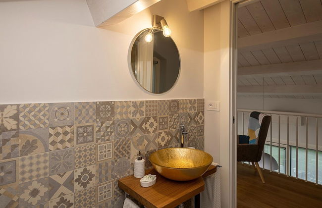 Spacious Stay in Montelupone - Foto 21