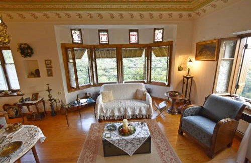 Archondiko Zafeiridi - Foto 6