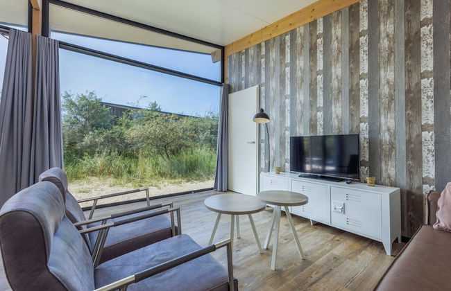 Modern Retreat by the Dunes - Foto 5