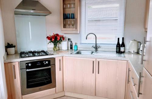 Riverbank Lodge - Foto 22