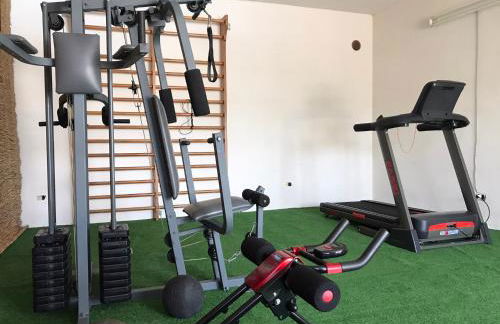 Tenuta Carabollace - Foto 10