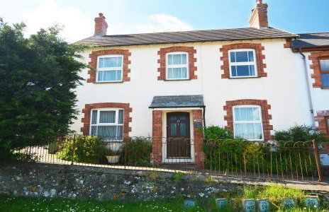 Cloudbreak Braunton, Sleeps 8 - Hot Tub hire - Dog Friendly - Foto 18