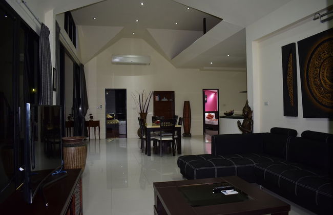 Naamtao Villa Resort - Foto 14