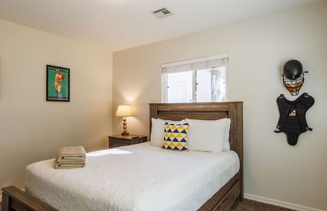 Osborn Unwind - Foto 7