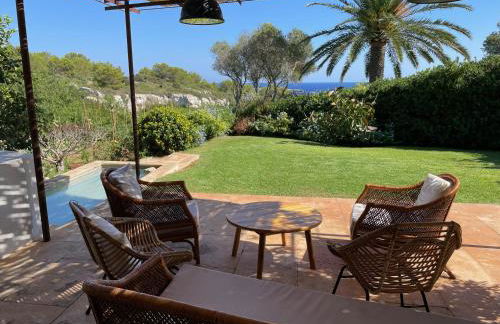 Villa Binisafua Platja - Photo 12