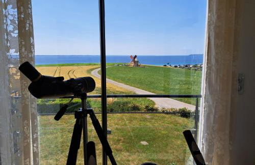 Villa in Telgruc-sur-Mer with Sea Views & Jacuzzi - Foto 20