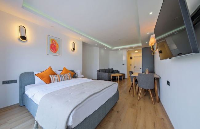 Korfez Suites - Photo 3