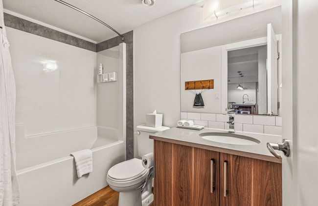 Basecamp Resorts Canmore - Foto 52