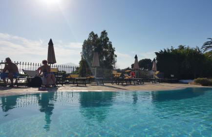 Residential Hotel Villaggio Innamorata - Foto 72