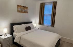 New look flat In Waterloo - Foto 20