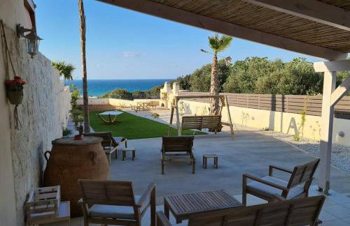 Zoi's SeaView House - Photo 1