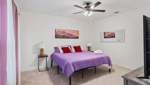 Stunning Townhouse by LSU - Foto 5