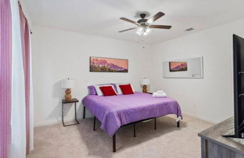 Stunning Townhouse by LSU - Foto 5