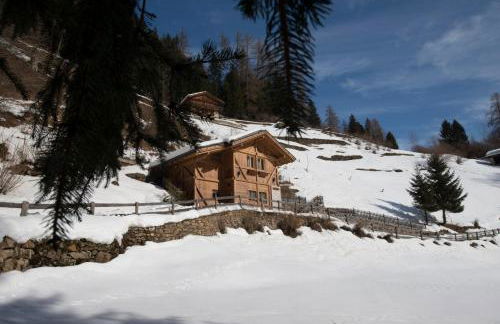 Chalet Bambi - Foto 12