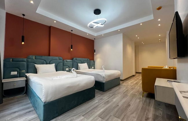 Onyx pyramids Hotel - Foto 14