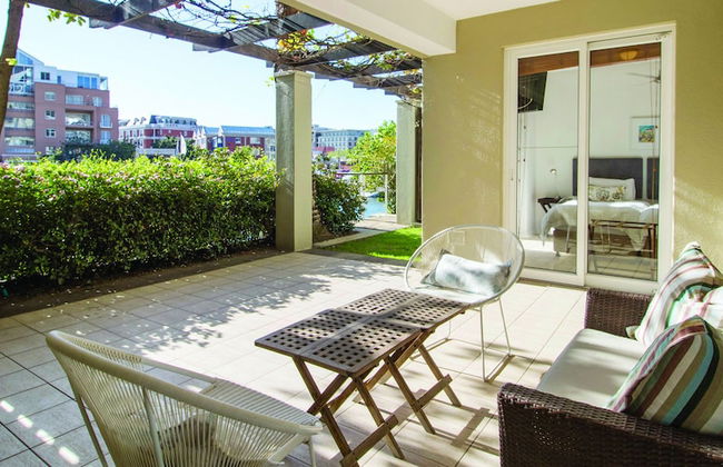 Two Bedroom Apartment - Fully Furnished and Equipped - Foto 15