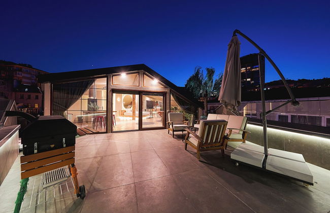 Tare Houses Hotel - Foto 30