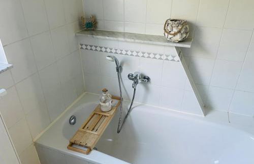 Ferienhaus Seenah - Wohnung Krabbe - Foto 5