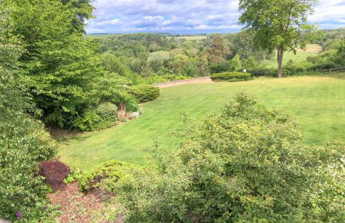 Hertford Barn conversion - Foto 39