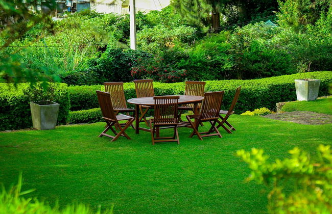 Brockenhurst Bungalow - Foto 33