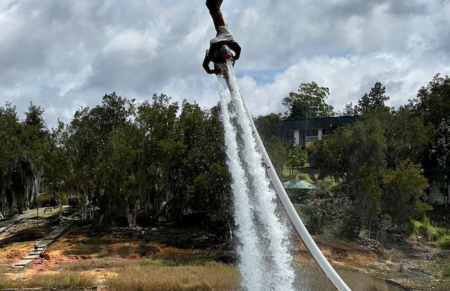 Luum Glamping by Roots Rentals - Photo 33