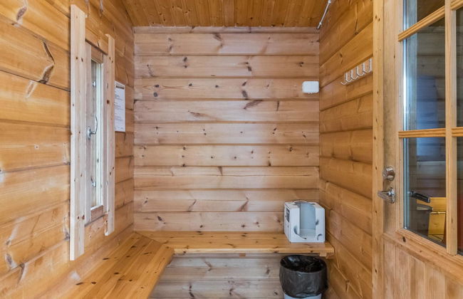 Kartanohuvila - Foto 9