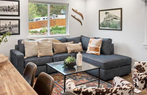 Buckaroo Flat At The 8 Mile - Foto 6