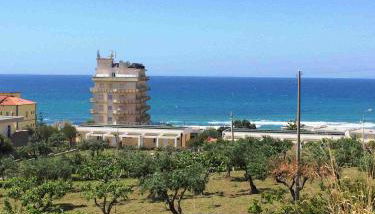 Appartamenti Le Giare Acciaroli - Foto 3