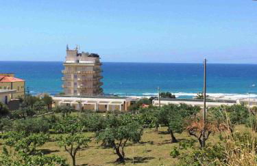 Appartamenti Le Giare Acciaroli - Foto 3