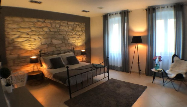 Apartment Porta Aurea - Foto 3, Habitación