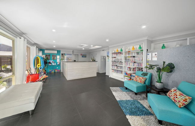 Ultiqa Village Resort - Foto 3